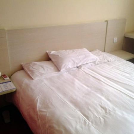 Hanting Hotel Changchun Auto Trade City Branch Exterior foto